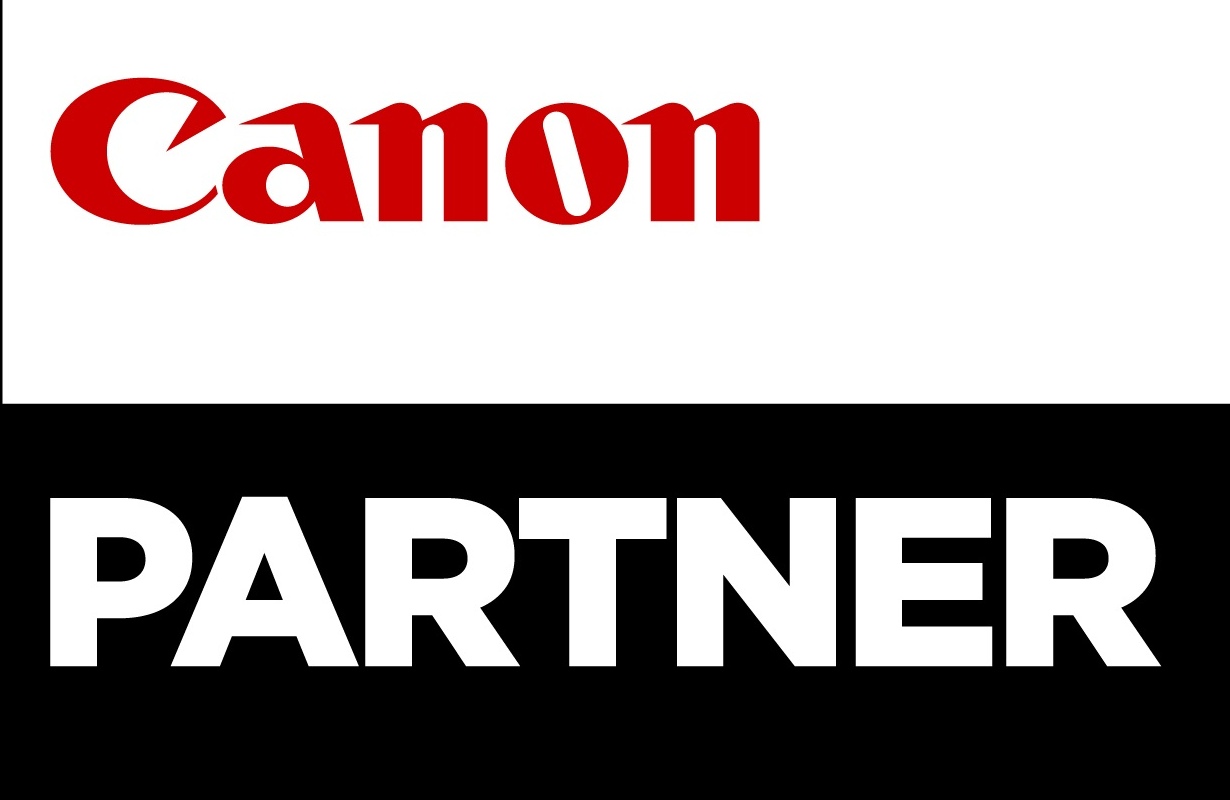 Canon Partner